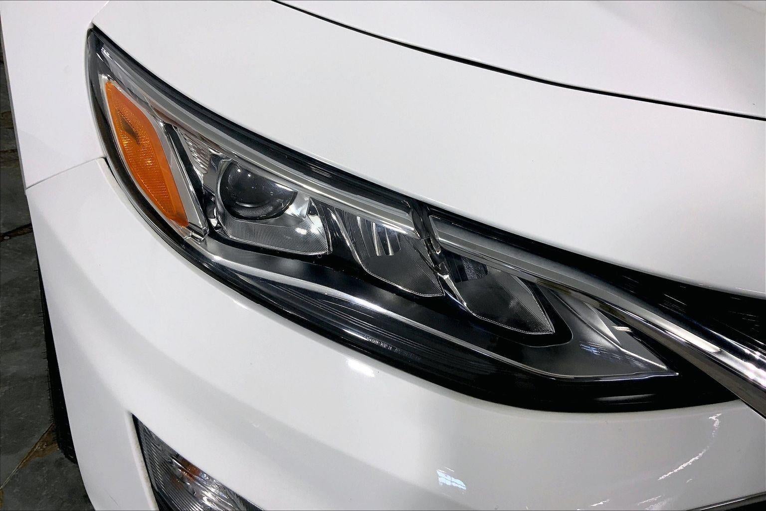 2024 Chevrolet Malibu 2LT