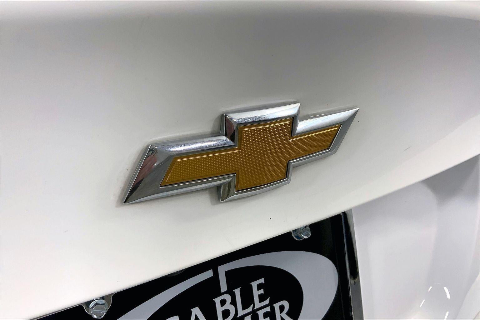 2024 Chevrolet Malibu 2LT