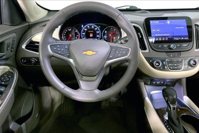 2024 Chevrolet Malibu 2LT