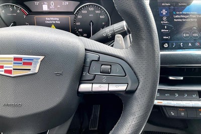 2023 Cadillac CT5 Sport