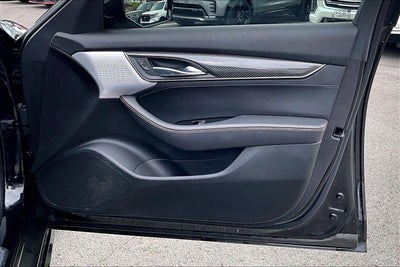 2023 Cadillac CT5 Sport