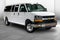 2026 Chevrolet Express Passenger 1LT