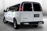 2026 Chevrolet Express Passenger 1LT