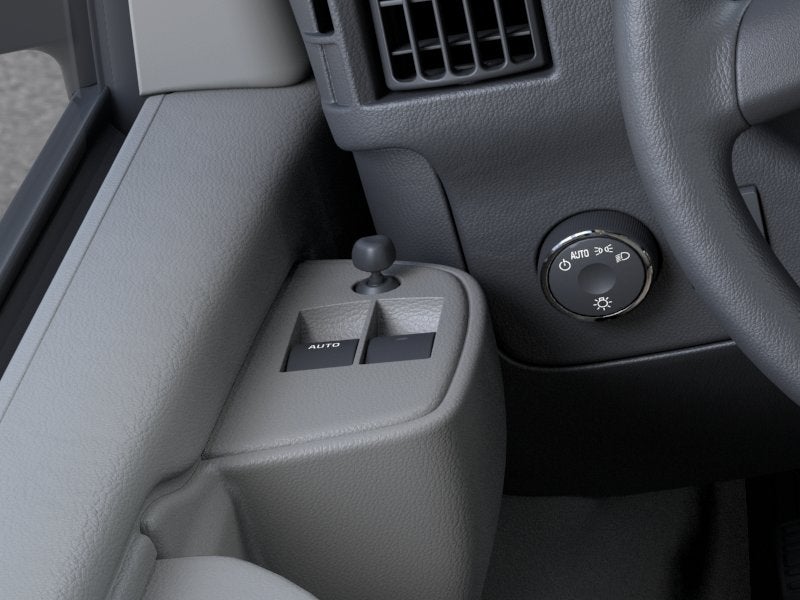 2026 Chevrolet Express Passenger 1LT