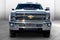 2017 Chevrolet Silverado 2500 HD LTZ