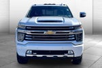 2020 Chevrolet Silverado 2500 HD High Country