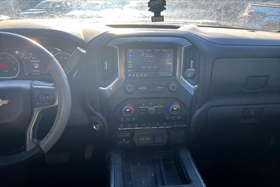 2020 Chevrolet Silverado 2500 HD High Country