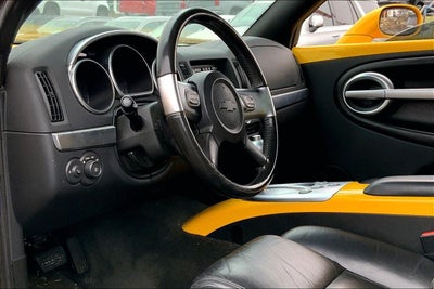 2004 Chevrolet SSR LS