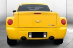 2004 Chevrolet SSR LS