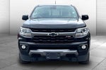 2021 Chevrolet Colorado 4WD Z71