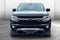 2021 Chevrolet Colorado 4WD Z71