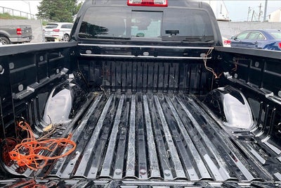 2021 Chevrolet Colorado 4WD Z71