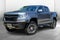 2019 Chevrolet Colorado 4WD ZR2