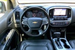 2019 Chevrolet Colorado 4WD ZR2