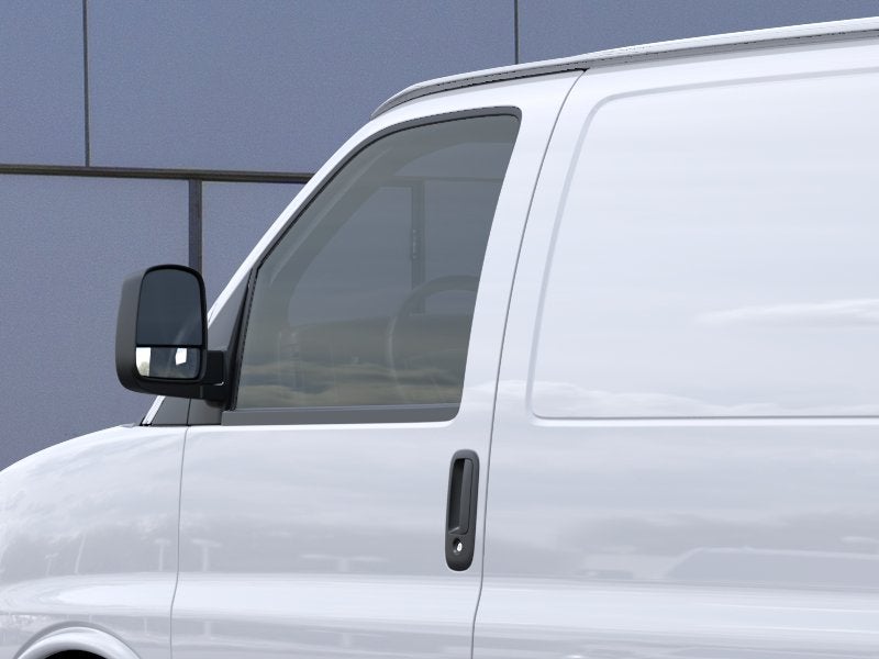 2026 Chevrolet Express Cargo 1WT