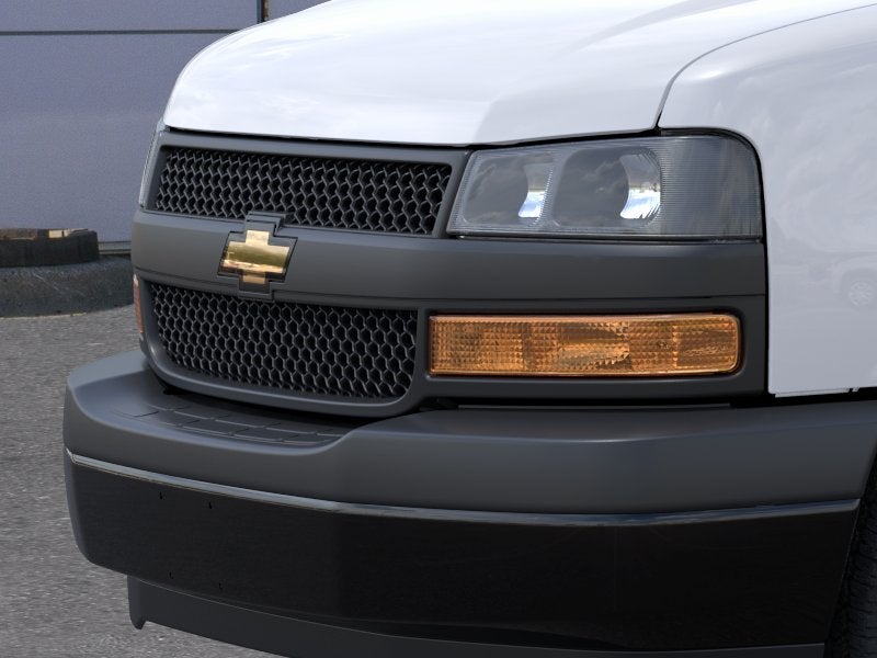2026 Chevrolet Express Cargo 1WT