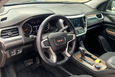 2018 GMC Acadia SLE