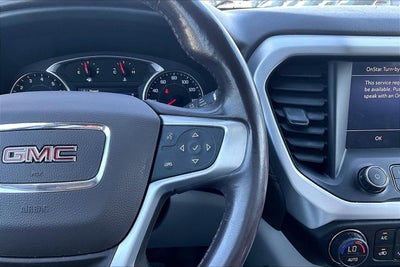 2020 GMC Acadia SLT