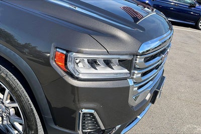 2020 GMC Acadia SLT