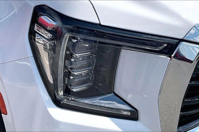 2023 GMC Yukon SLE