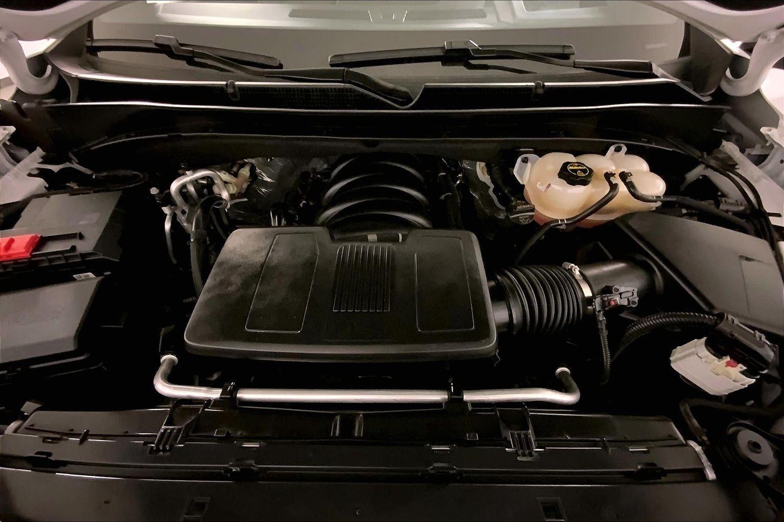 2025 GMC Yukon Denali Ultimate