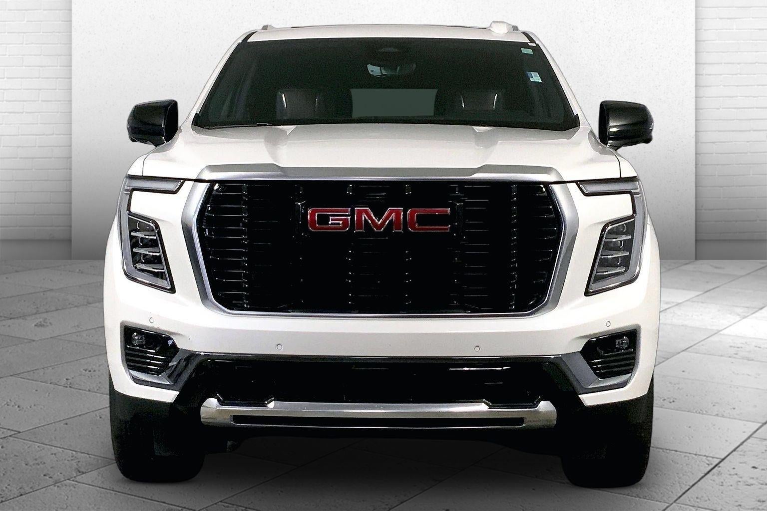 2025 GMC Yukon Denali Ultimate
