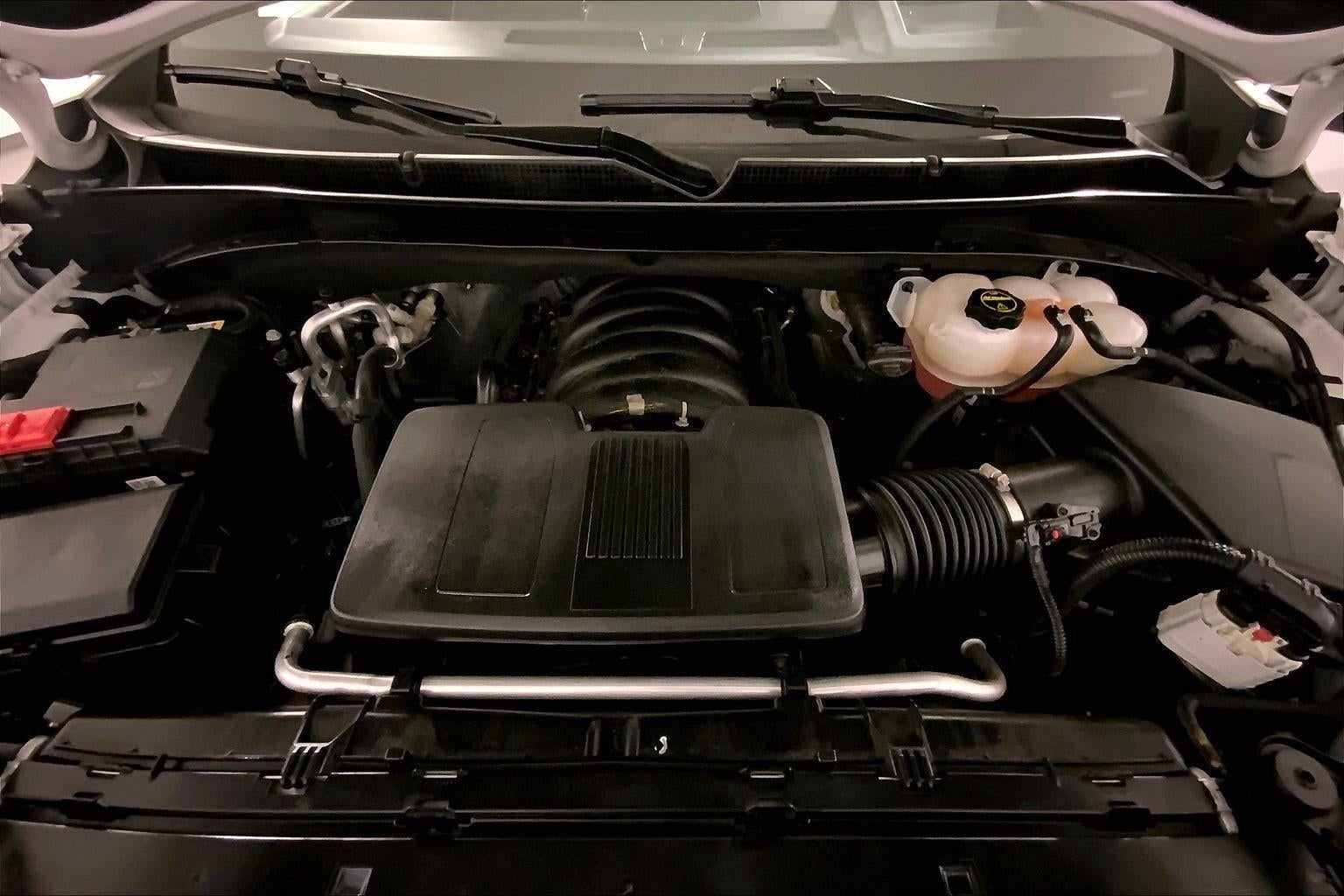 2025 GMC Yukon Denali Ultimate