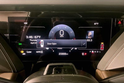 2025 GMC Yukon Denali Ultimate