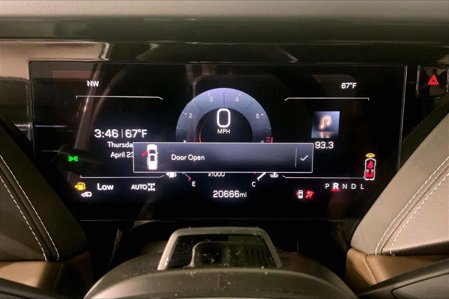 2025 GMC Yukon Denali Ultimate