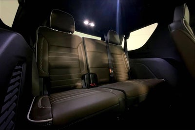 2025 GMC Yukon Denali Ultimate