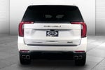 2025 GMC Yukon Denali Ultimate
