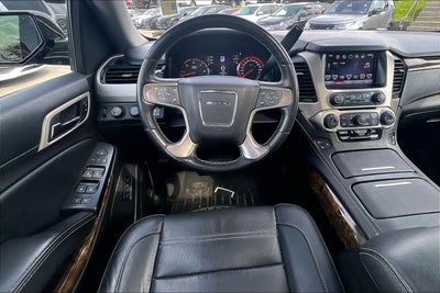 2016 GMC Yukon XL Denali