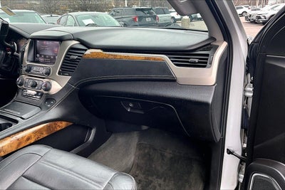 2015 GMC Yukon XL Denali