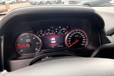 2015 GMC Yukon XL Denali