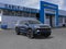 2027 Chevrolet Traverse High Country