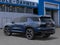 2027 Chevrolet Traverse High Country