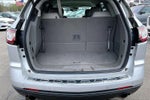 2017 Chevrolet Traverse Premier