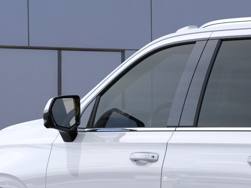 2027 Chevrolet Suburban LT
