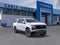 2027 Chevrolet Suburban Z71