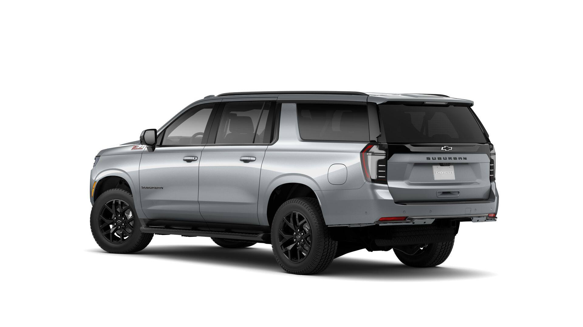 2027 Chevrolet Suburban Z71