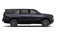 2027 Chevrolet Suburban High Country