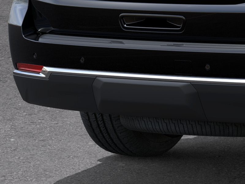 2027 Chevrolet Tahoe LS
