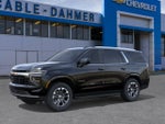 2027 Chevrolet Tahoe LS