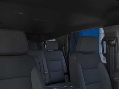 2027 Chevrolet Tahoe LS