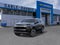 2027 Chevrolet Tahoe LS