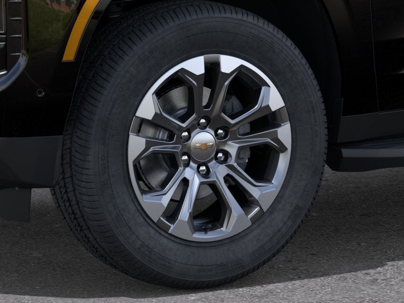 2027 Chevrolet Tahoe LS