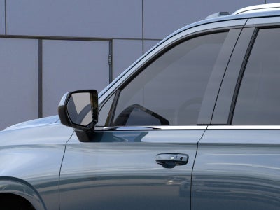 2027 Chevrolet Tahoe LS