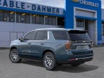 2027 Chevrolet Tahoe LS