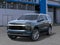 2027 Chevrolet Tahoe LS