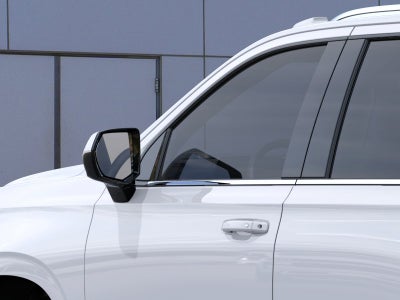 2027 Chevrolet Tahoe LS